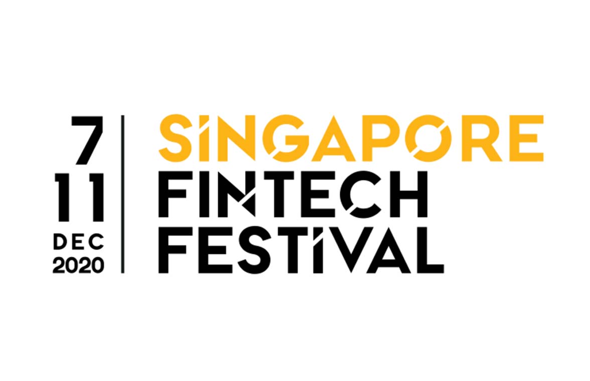 2020 年新加坡金融科技节