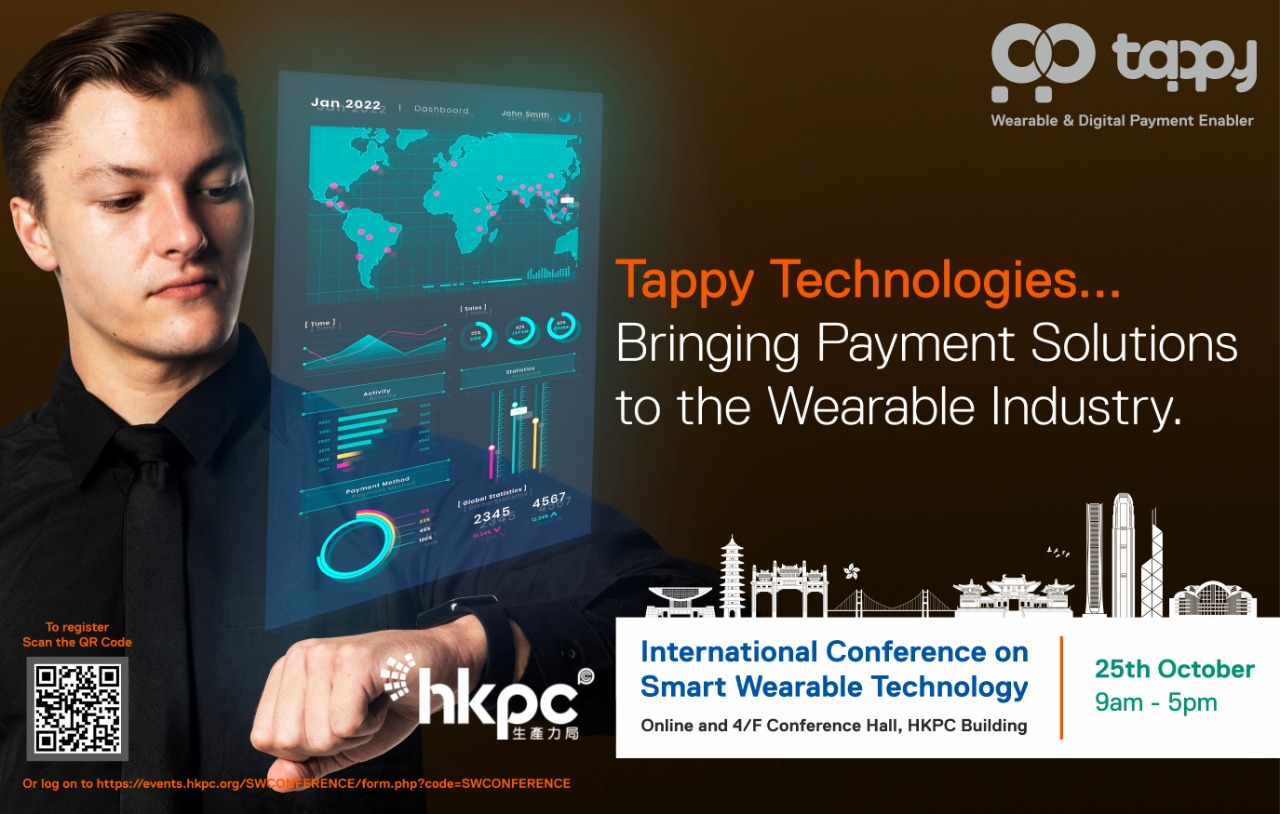 International Conference on Smart Wearable Technology